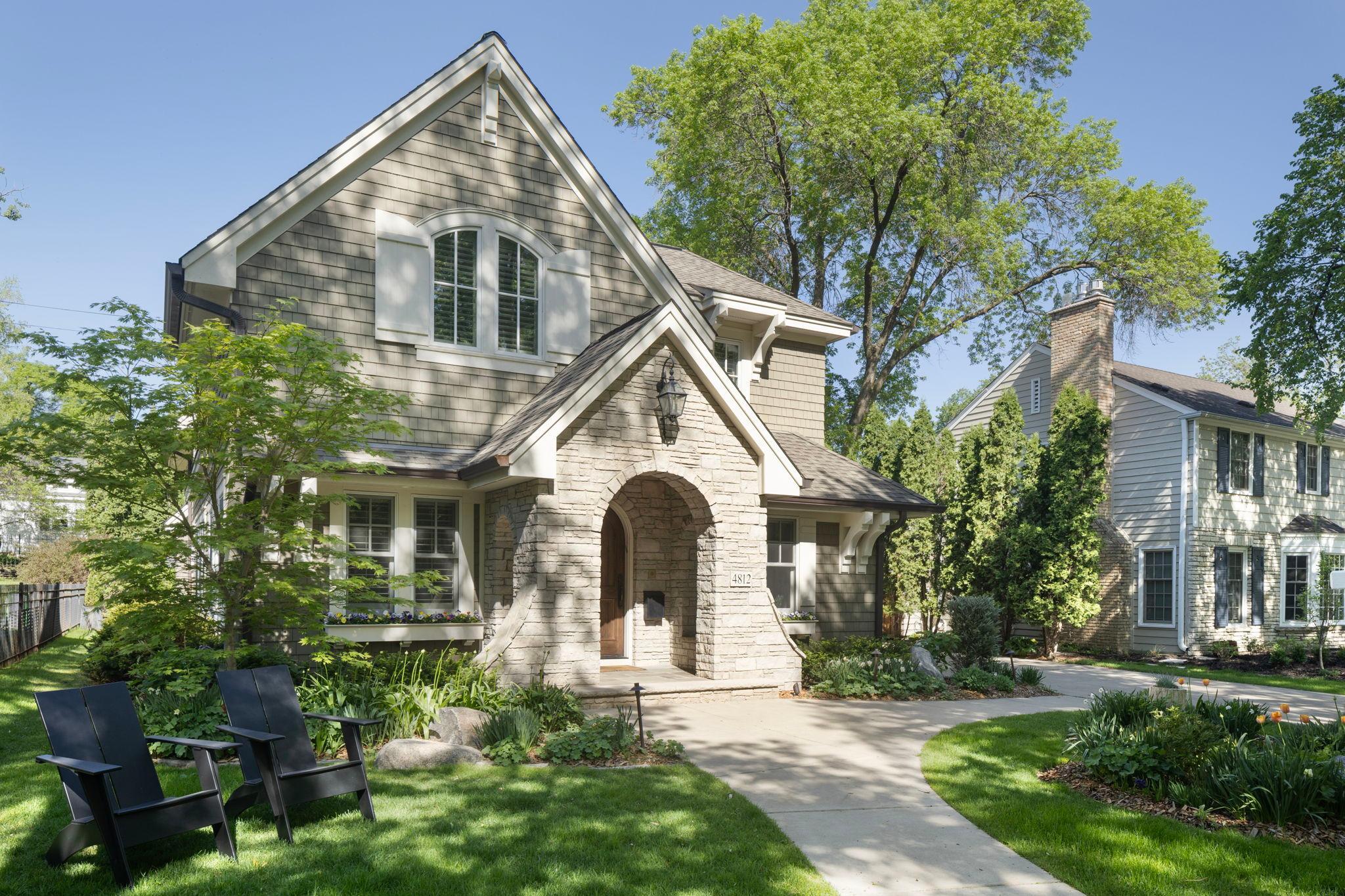 4812 Maple Road Edina, MN 55424 - Photo 51 of 54