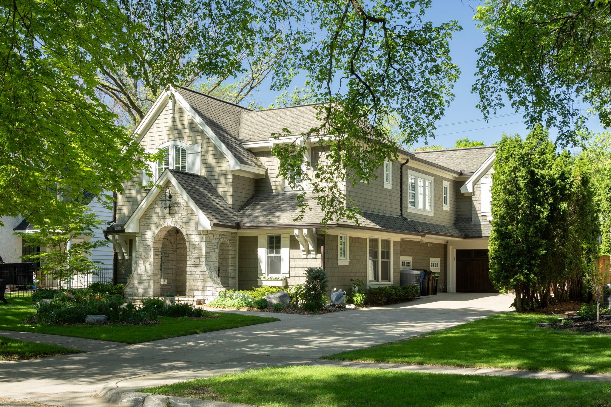 4812 Maple Road Edina, MN 55424 - Photo 53 of 54