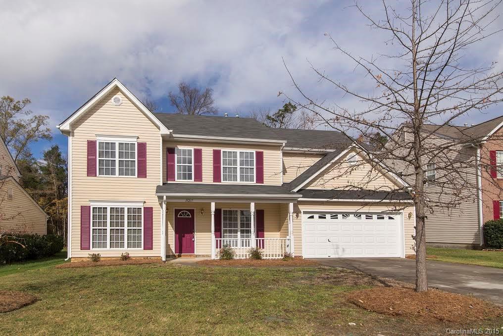 11217 Anna Rose Road Charlotte, NC 28273 - Photo 1 of 22
