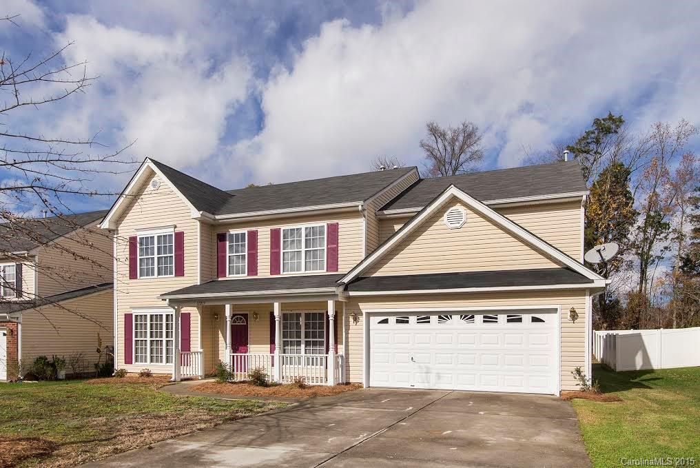 11217 Anna Rose Road Charlotte, NC 28273 - Photo 2 of 22