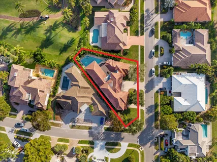 $2,999,999 | 7955 Mandarin Drive, Boca Raton, FL 33433