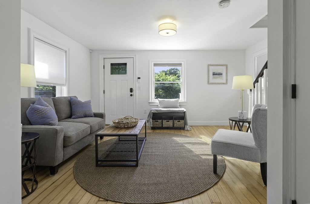 11 Middle Street Georgetown, MA 01833 - Photo 1 of 31 Gallery Image 1