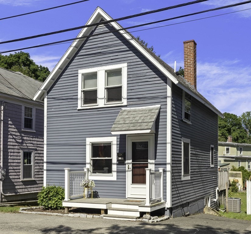 11 Middle Street Georgetown, MA 01833 - Photo 27 of 31 Gallery Image 27