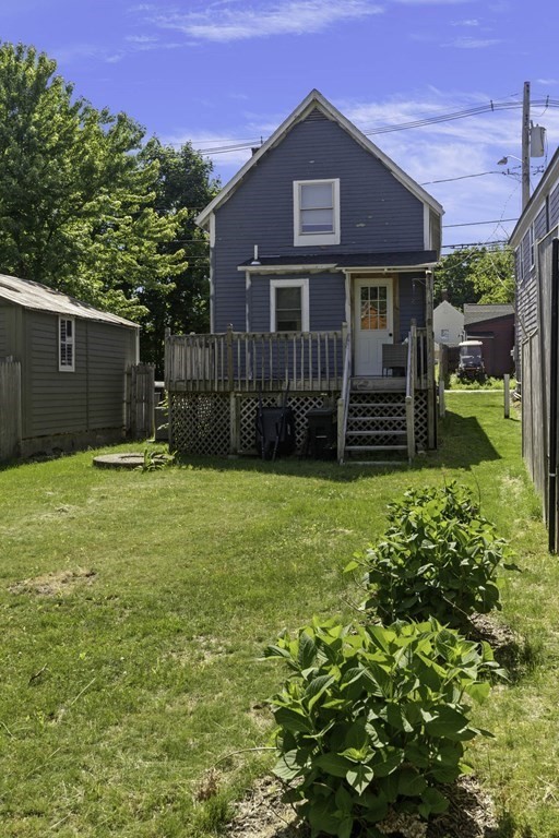 11 Middle Street Georgetown, MA 01833 - Photo 29 of 31 Gallery Image 29