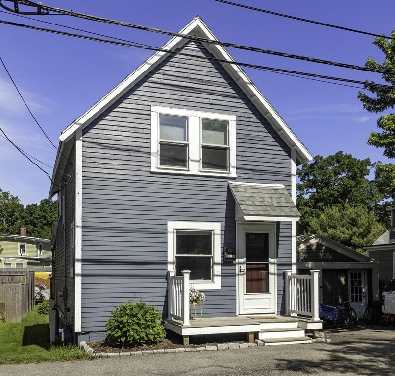 11 Middle Street Georgetown, MA 01833 - Photo 31 of 31 Gallery Image 31