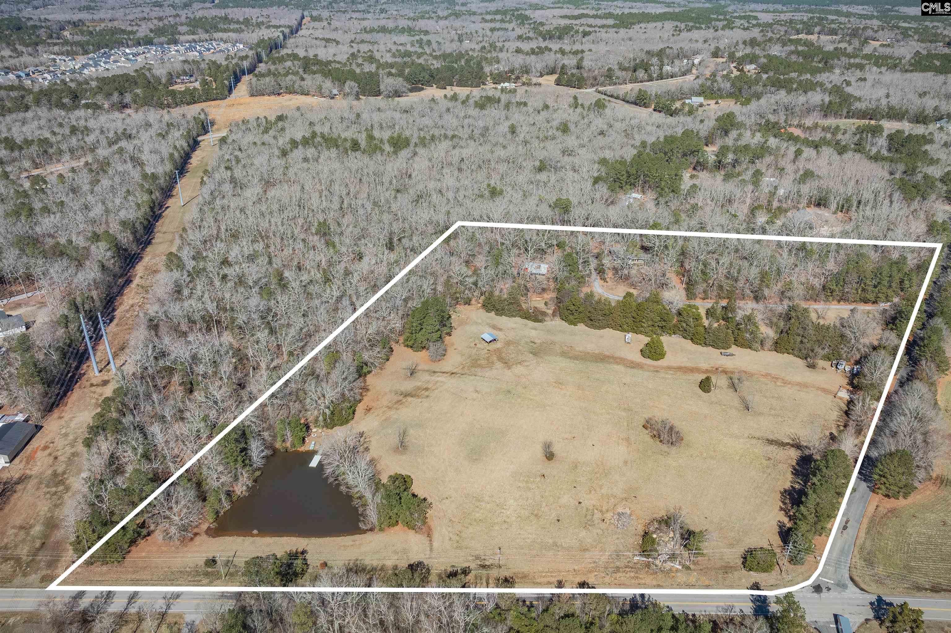 3600 Kennerly Road Irmo, SC 29063 - Photo 33 of 70