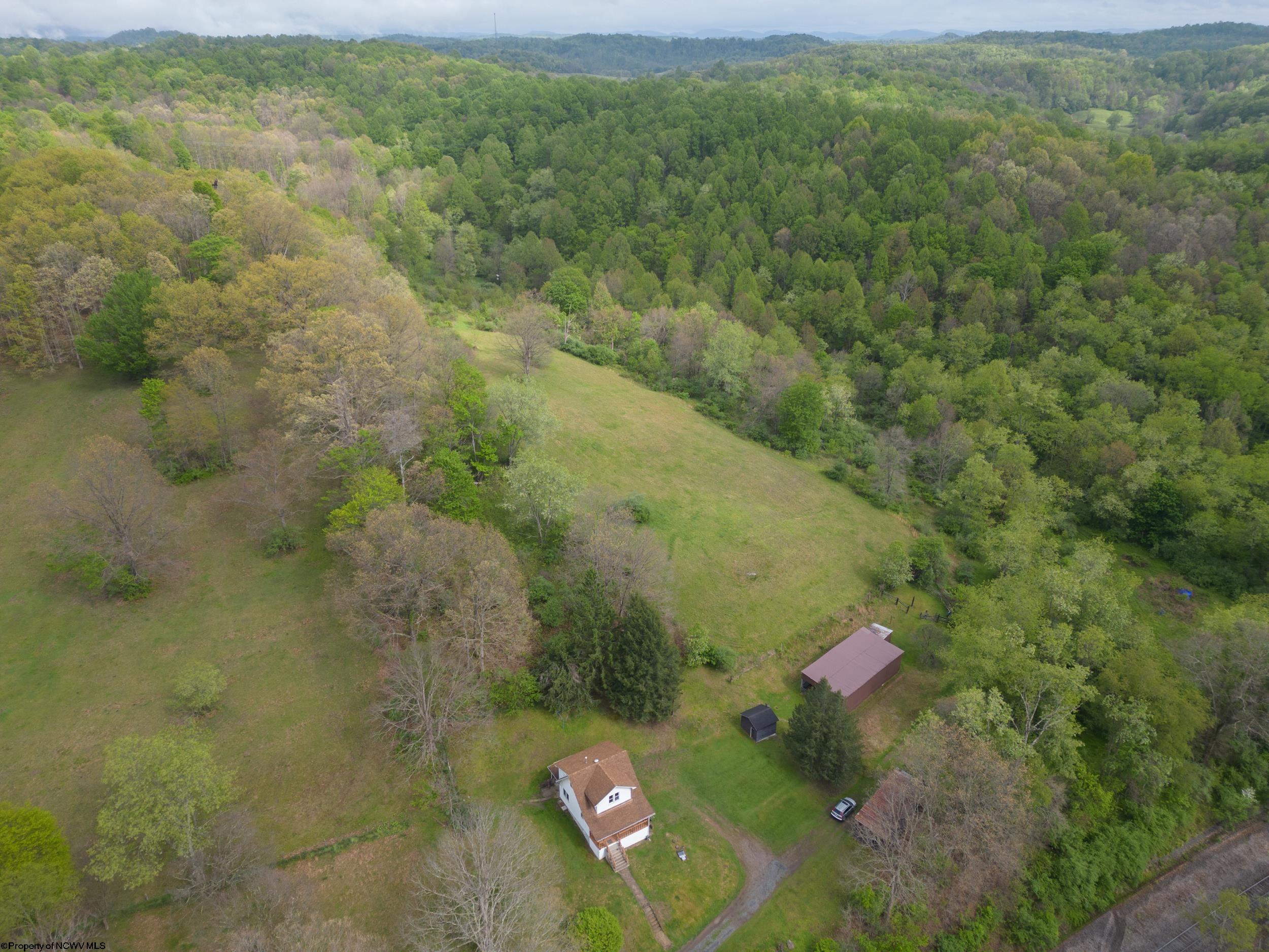 96 Fowler Road Flemington, WV 26347 - Photo 24 of 26 Gallery Image 24