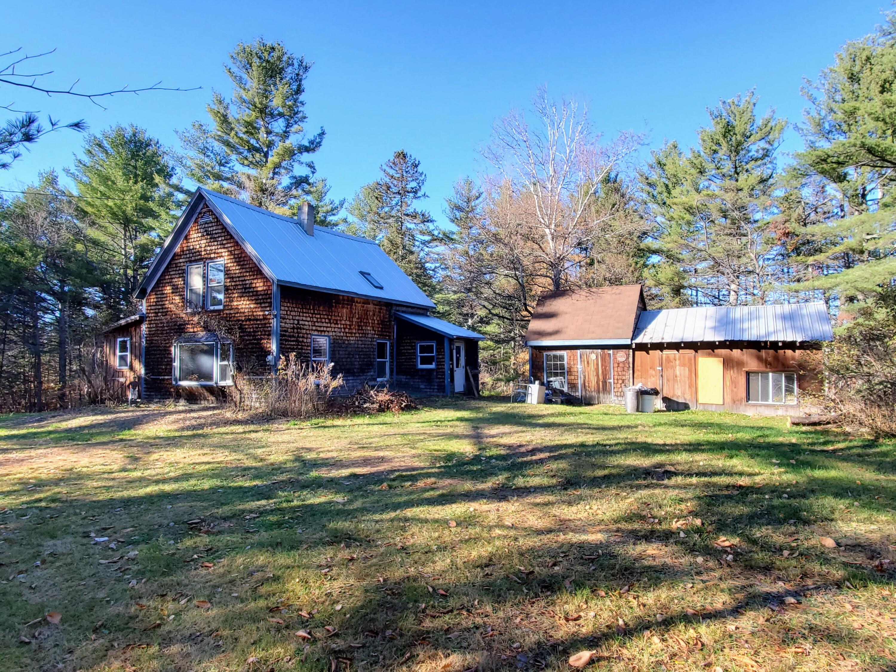 1357 Salem Road Strong, ME 04983 - Photo 1 of 53 20211107_132443