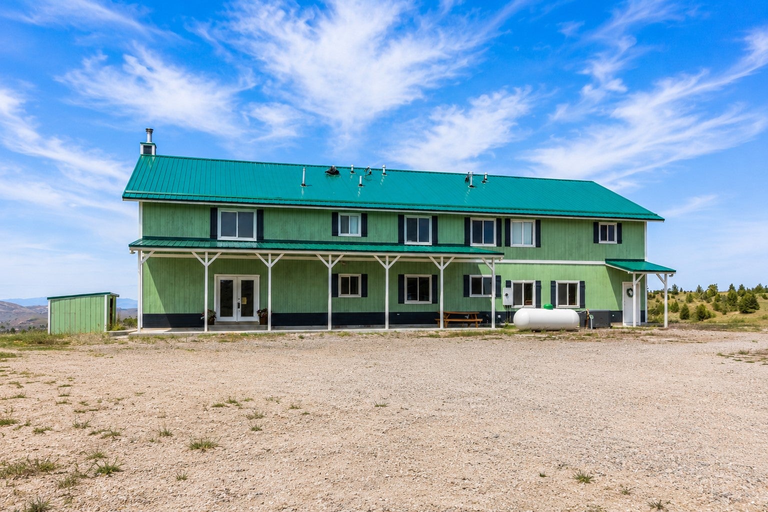 610 Wheat Field Road Three Forks, MT 59752 - Photo 34 of 39 Gallery Image 34