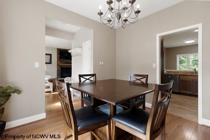 142 Morgans Run Road Morgantown, WV 26508 - Photo 14 of 35 Gallery Image 14