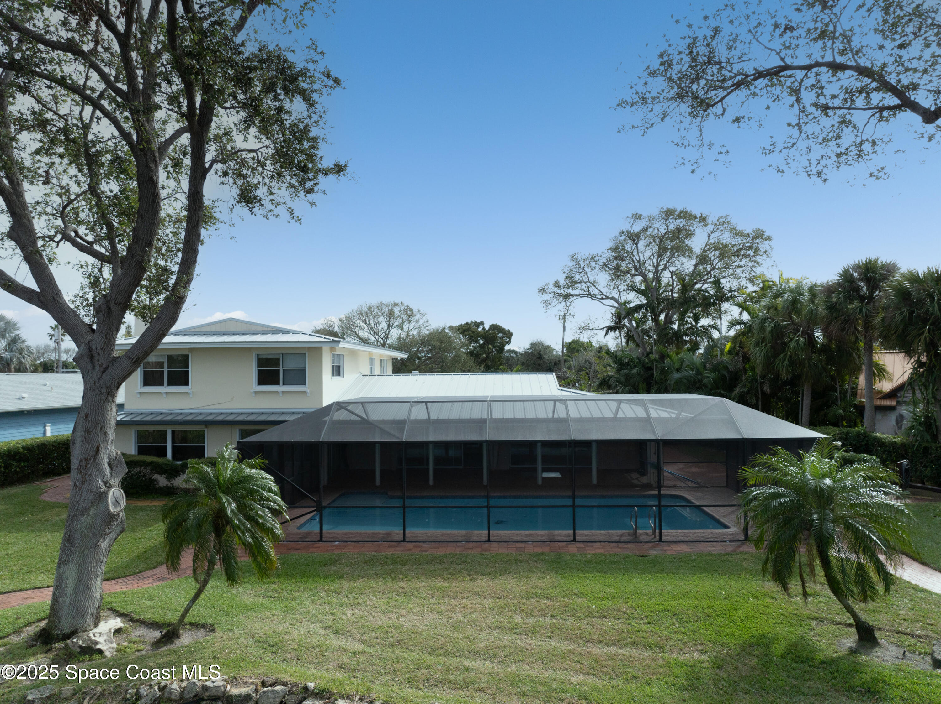 2071 Bali Road Cocoa Beach, FL 32931 - Photo 62 of 84 DJI_0884 copy