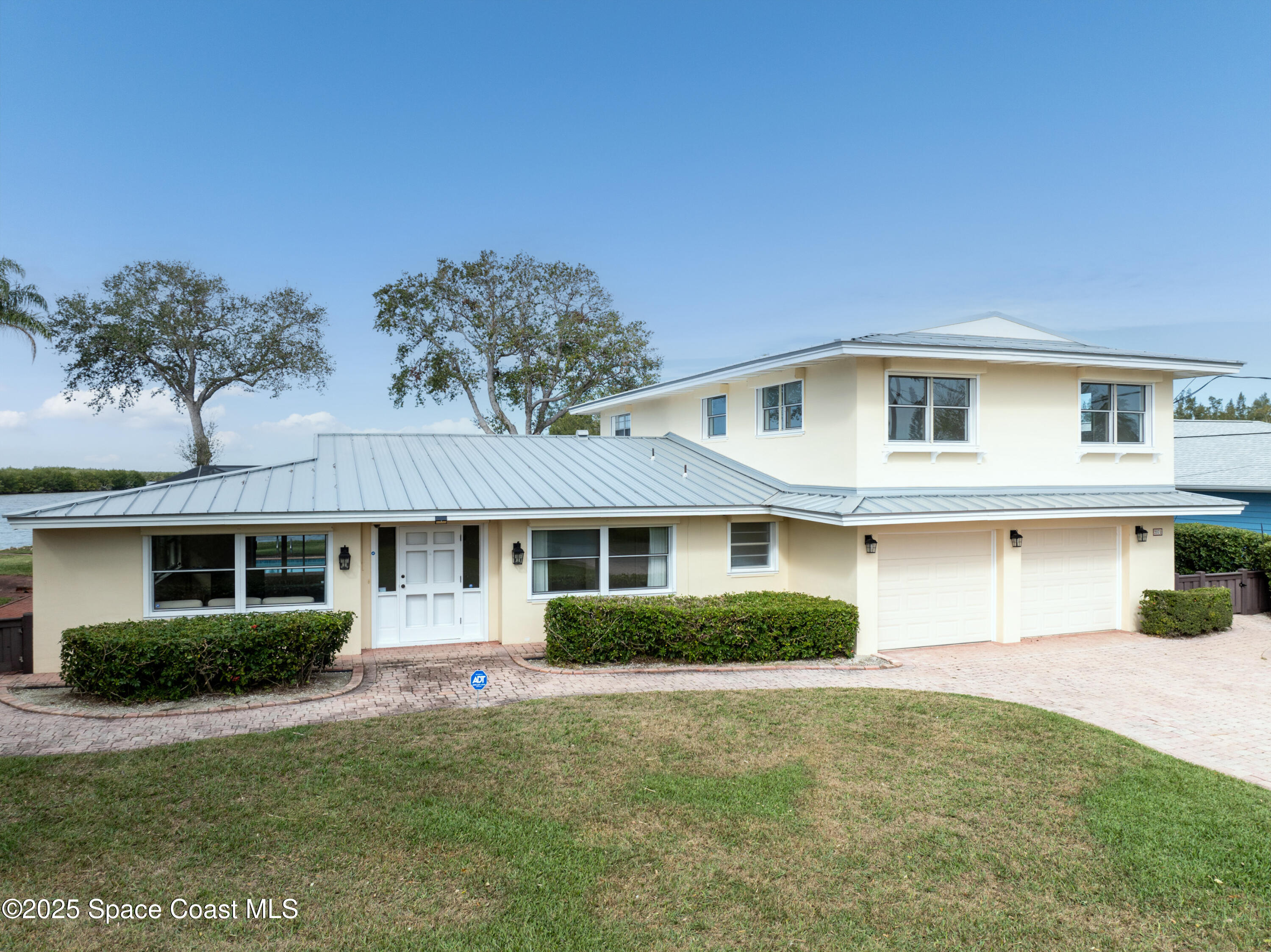 2071 Bali Road Cocoa Beach, FL 32931 - Photo 67 of 84 DJI_0868 copy