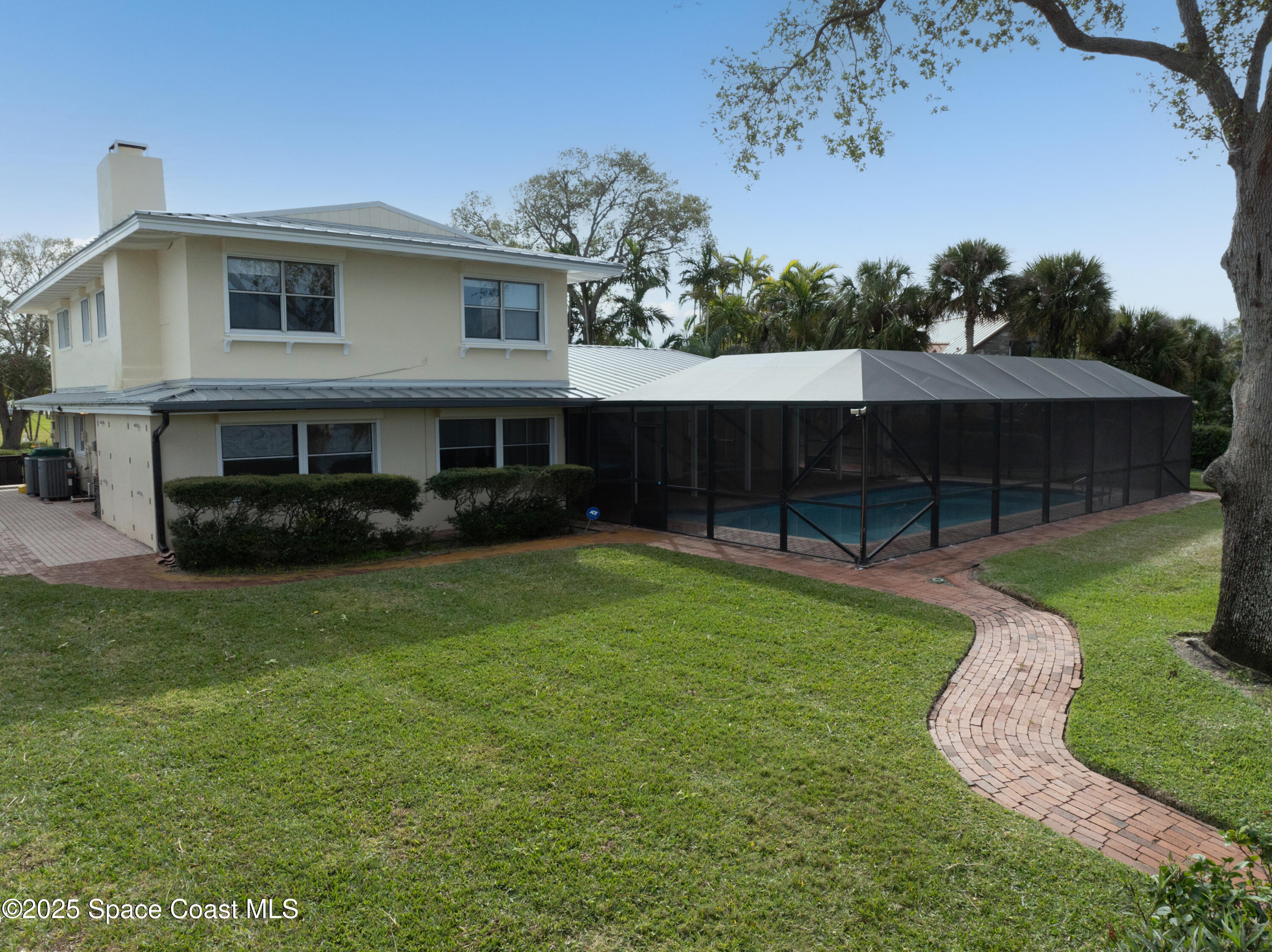 2071 Bali Road Cocoa Beach, FL 32931 - Photo 68 of 84 DJI_0878 copy