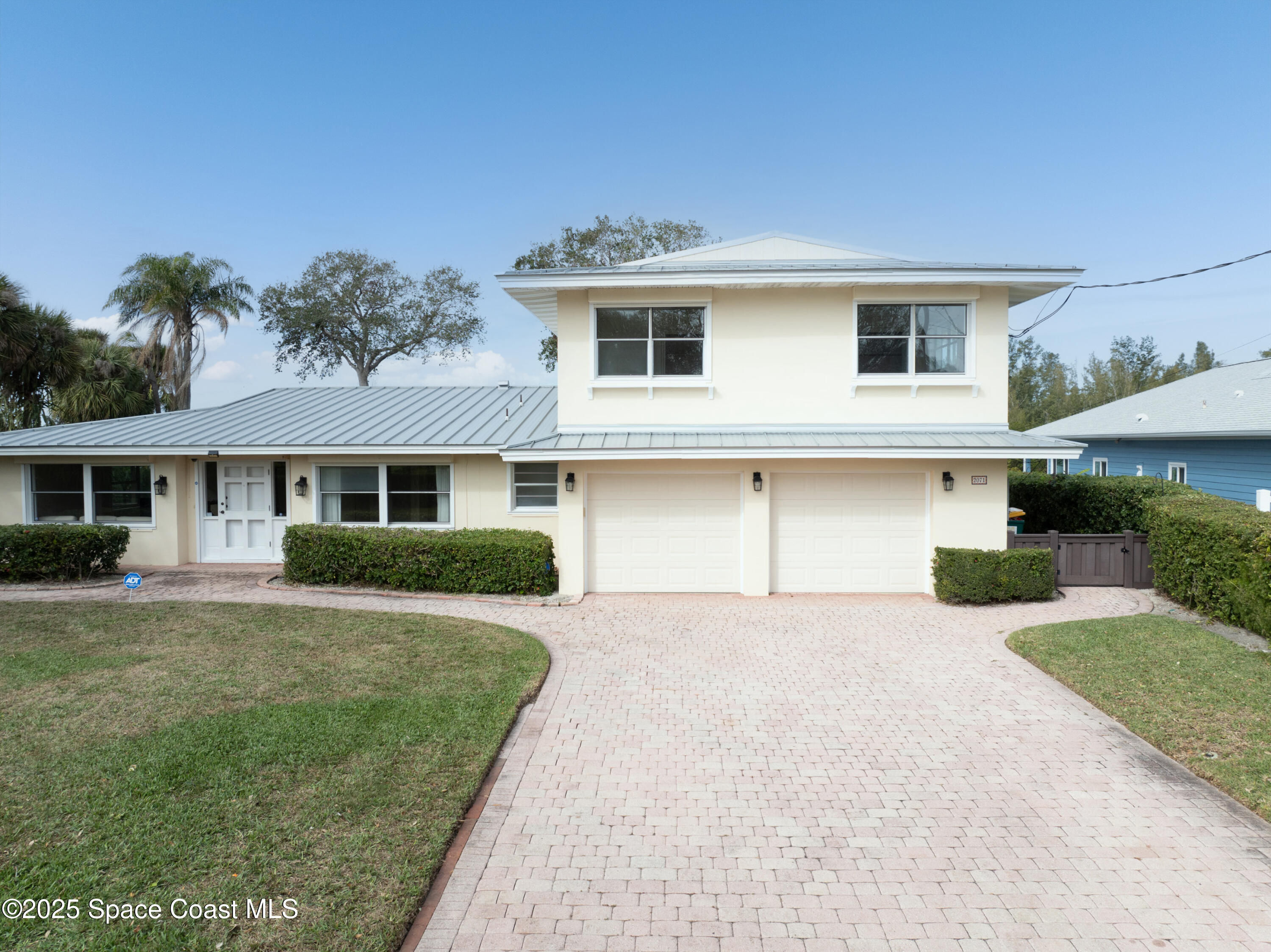 2071 Bali Road Cocoa Beach, FL 32931 - Photo 72 of 84 DJI_0893 copy