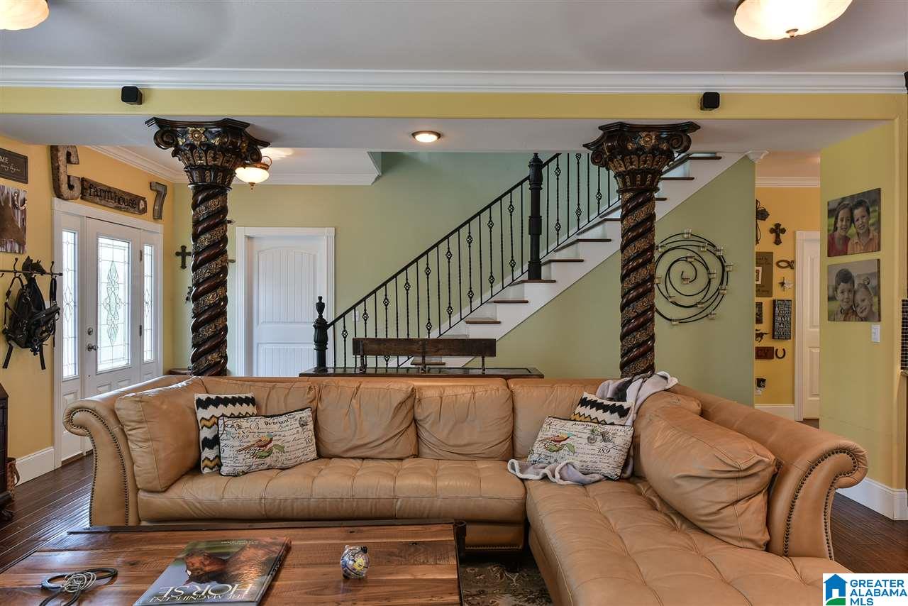 253 Fox Valley Farms Road Alabaster, AL 35114 - Photo 11 of 50