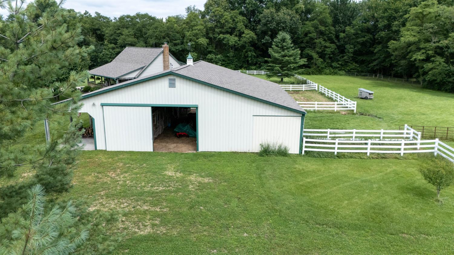 12567 White Plains Road Milan, IN 47031 - Photo 71 of 75