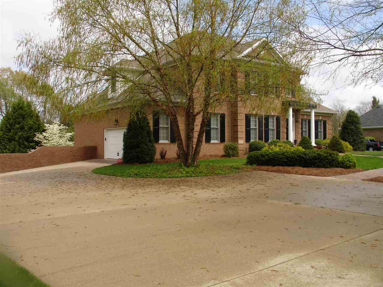 138 Walnut Ridge Way Bowling Green, KY 42104 - Photo 4 of 33 Gallery Image 4