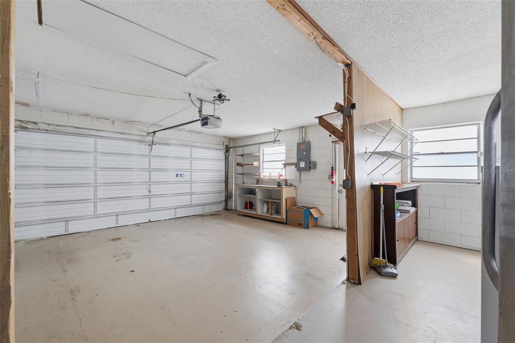 12265 Shafton Road Spring Hill, FL 34608 - Photo 23 of 58 a view of a storage & utility room