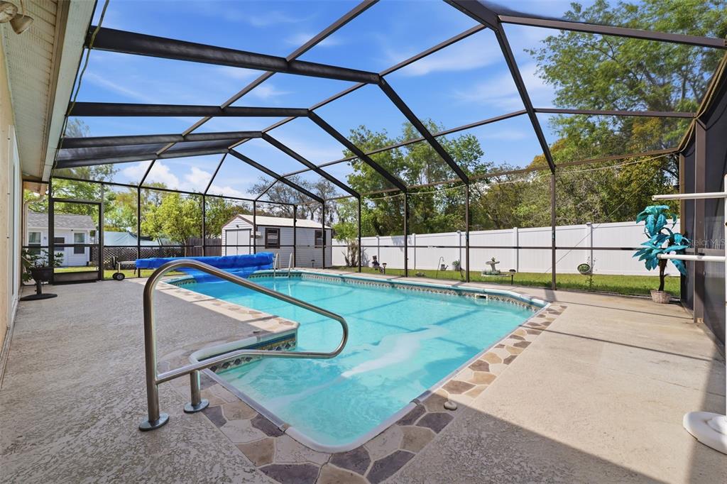 12265 Shafton Road Spring Hill, FL 34608 - Photo 27 of 58