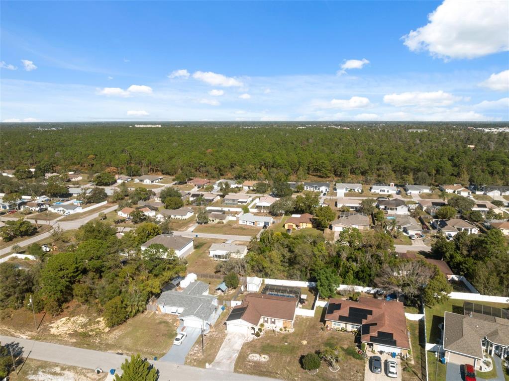 12265 Shafton Road Spring Hill, FL 34608 - Photo 35 of 51 a view of a city