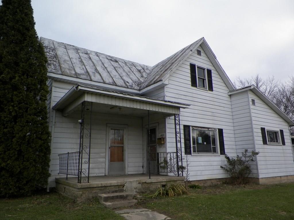 402 North Portland Street Ridgeville, IN 47380 - Photo 1 of 22 Gallery Image 1