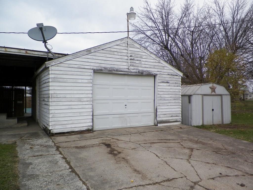 402 North Portland Street Ridgeville, IN 47380 - Photo 2 of 22 Gallery Image 2