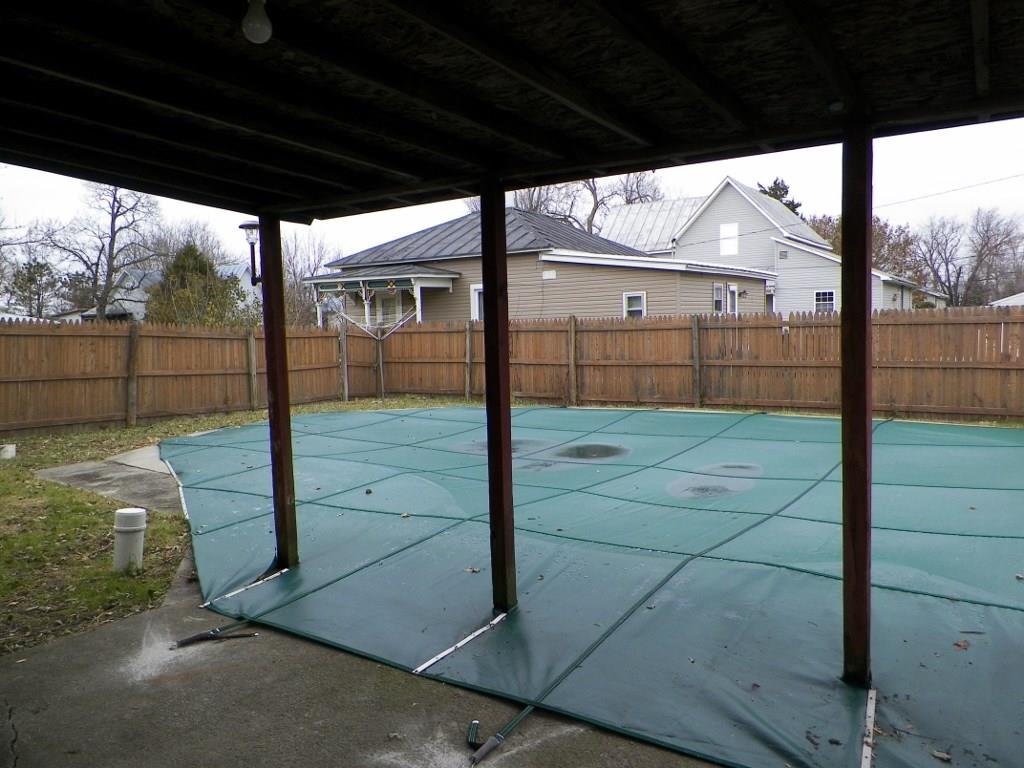 402 North Portland Street Ridgeville, IN 47380 - Photo 3 of 22 Gallery Image 3