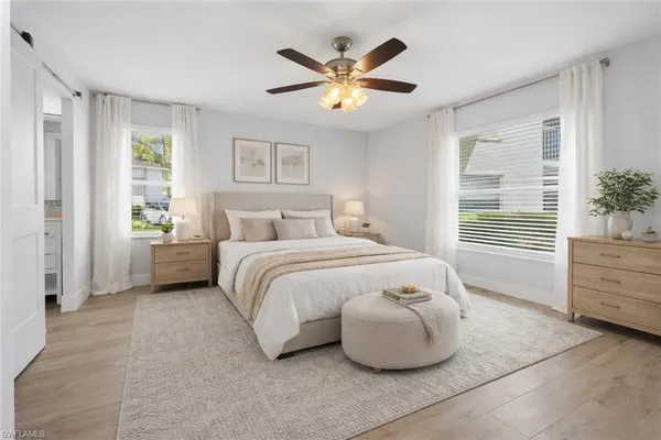 $349,000 | 1330 Derbyshire Court, Unit E101, Naples, FL 34116