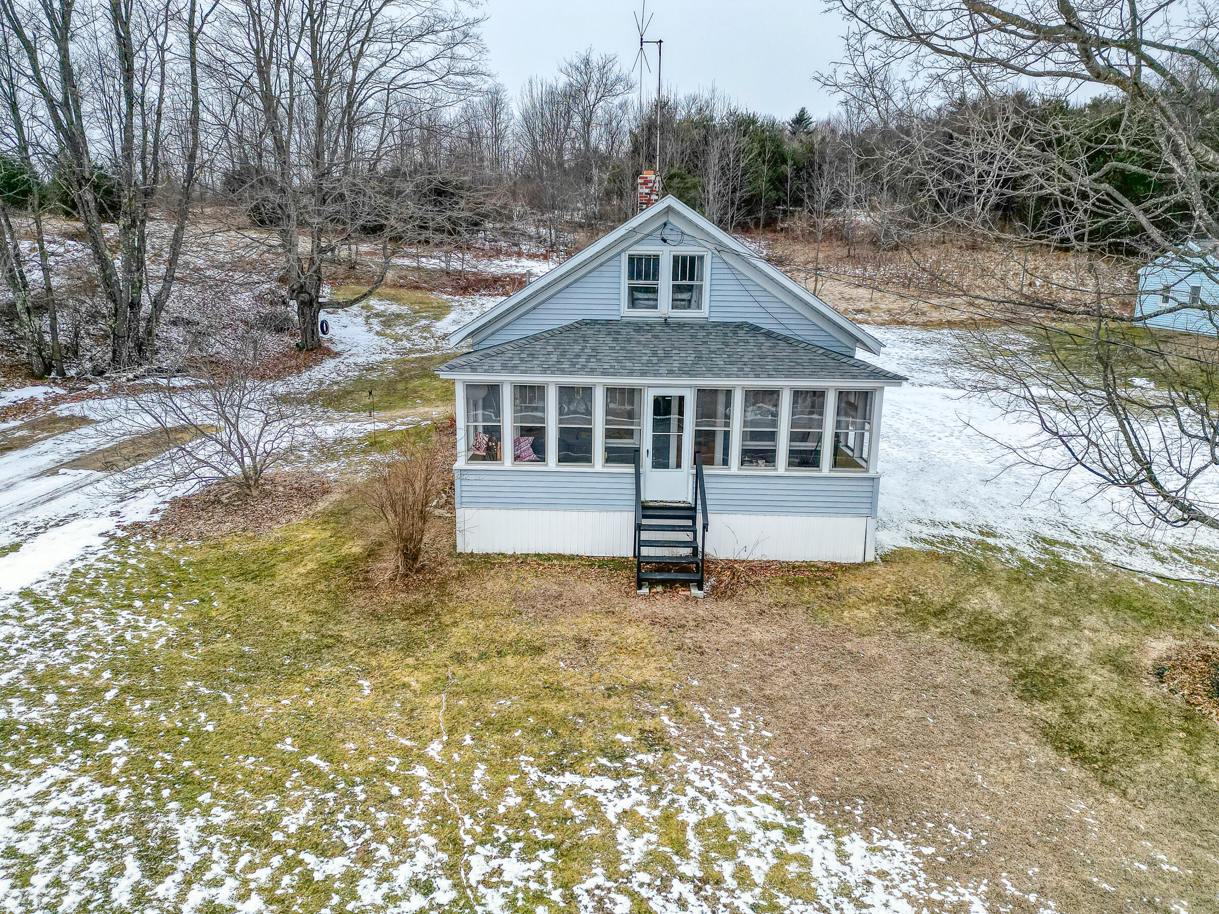 60 Albion Road South China, ME 04358 - Photo 4 of 42 109424ae-103