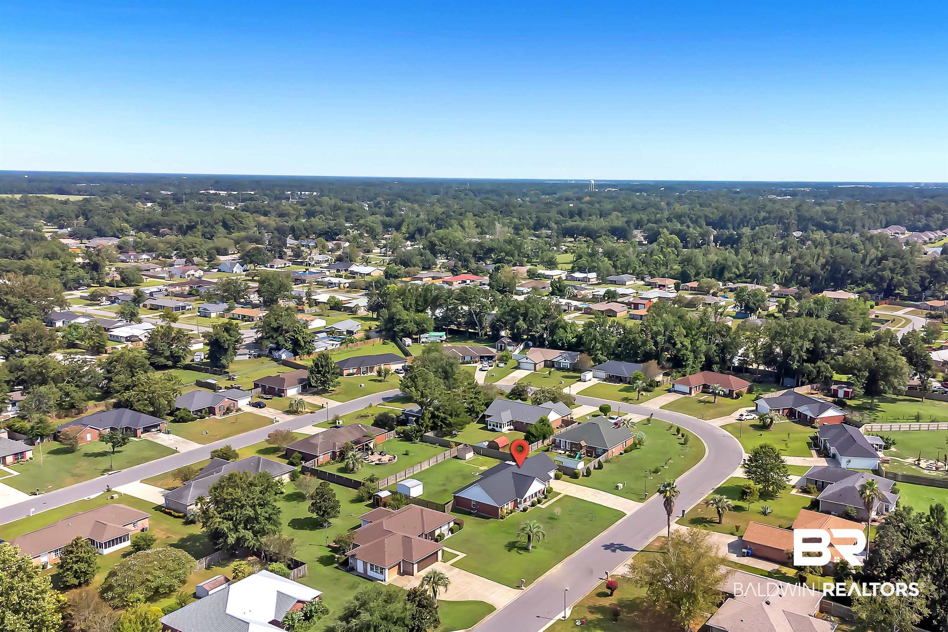 140 Pennbrooke Loop Foley, AL 36535 - Photo 43 of 44