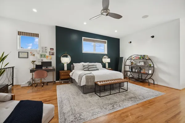 $5,000 | 885 North Hermitage Avenue, Unit C, Chicago, IL 60622