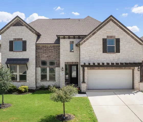 $699,000 | 216 RIETI Parkway, Liberty Hill, TX 78642