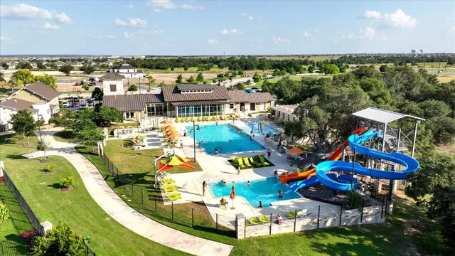 $699,000 | 216 RIETI Parkway, Liberty Hill, TX 78642