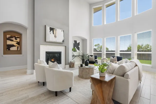 $699,000 | 216 RIETI Parkway, Liberty Hill, TX 78642