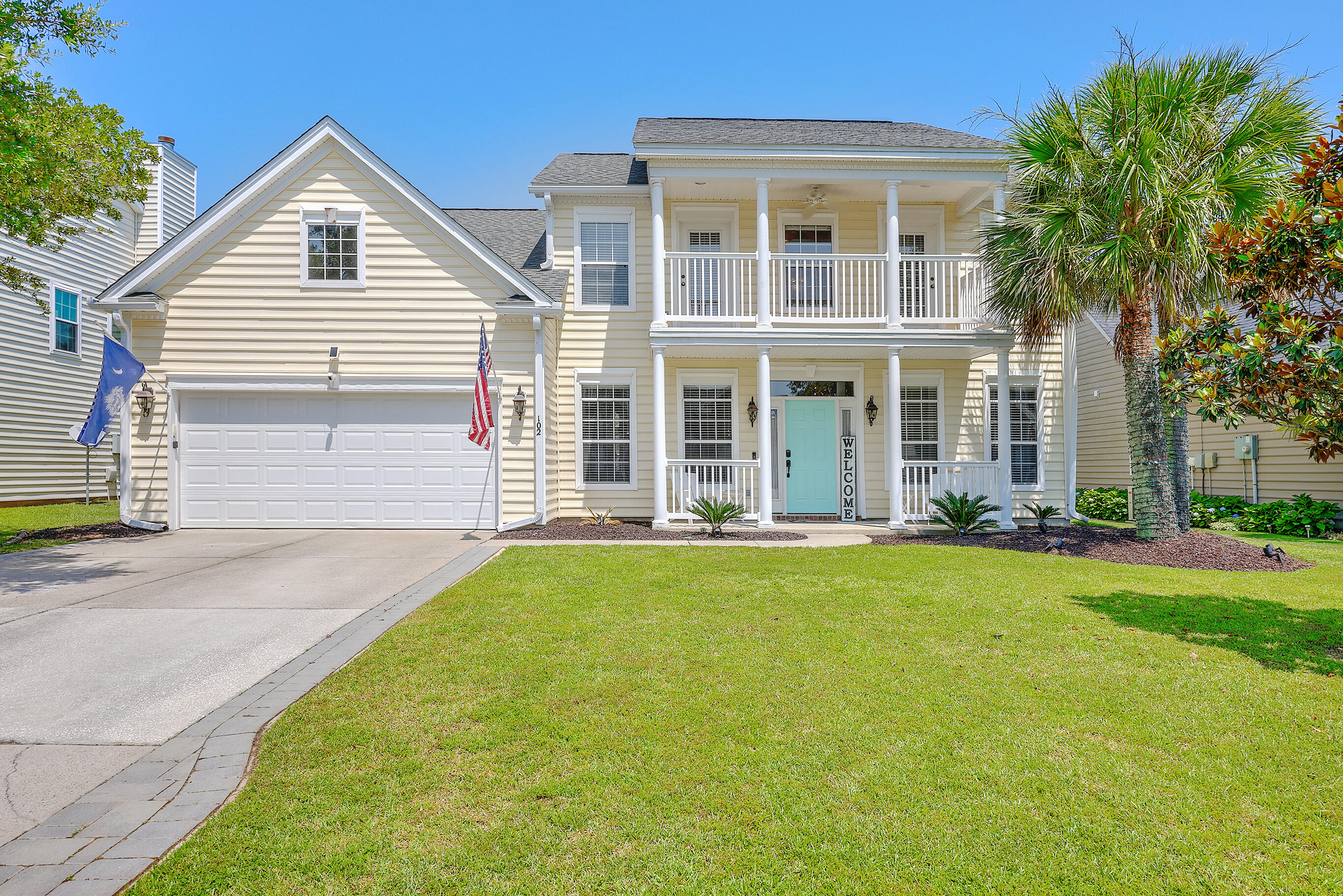 102 Gathering Island Road Summerville, SC 29485 - Photo 1 of 60 ZYN_3822_3_4_5_6_7_8