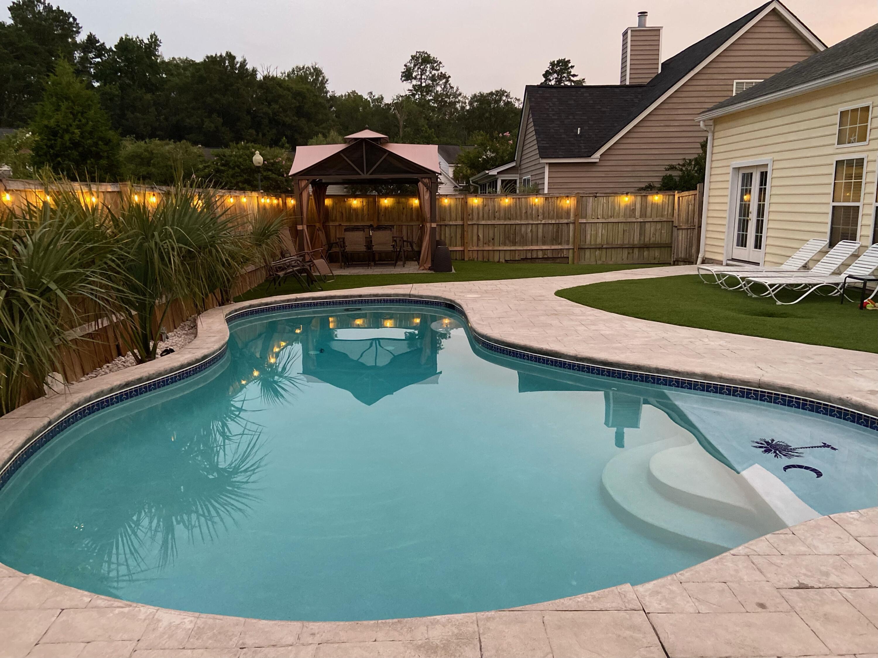 102 Gathering Island Road Summerville, SC 29485 - Photo 44 of 60 image1