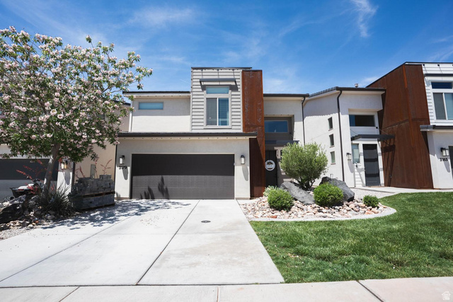 3179 East Sky Rim Way St. George, UT 84790 - Photo 3 of 28