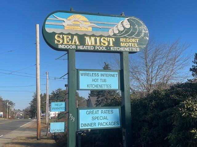 733 Post Road, Unit 210 Wells, ME 04090 - Photo 11 of 11 12