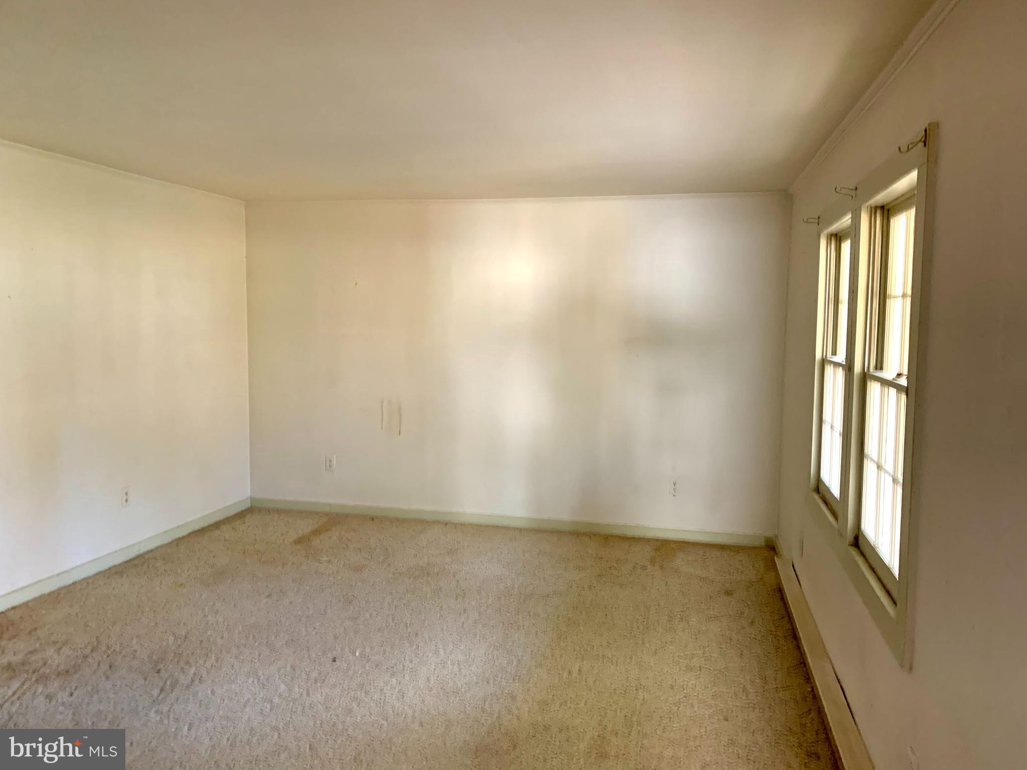 7375 Station Road Newcomb, MD 21653 - Photo 11 of 24 living room - view 1