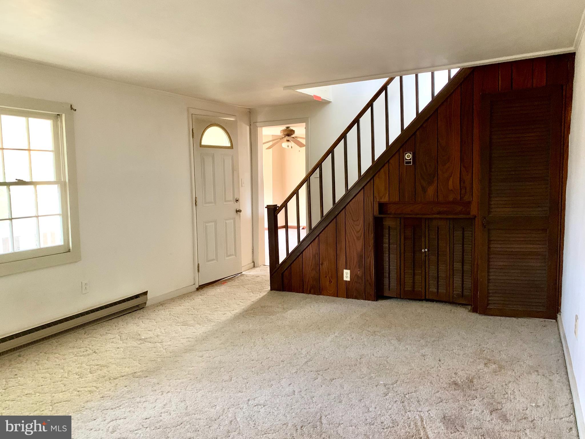 7375 Station Road Newcomb, MD 21653 - Photo 12 of 24 living room - view 2
