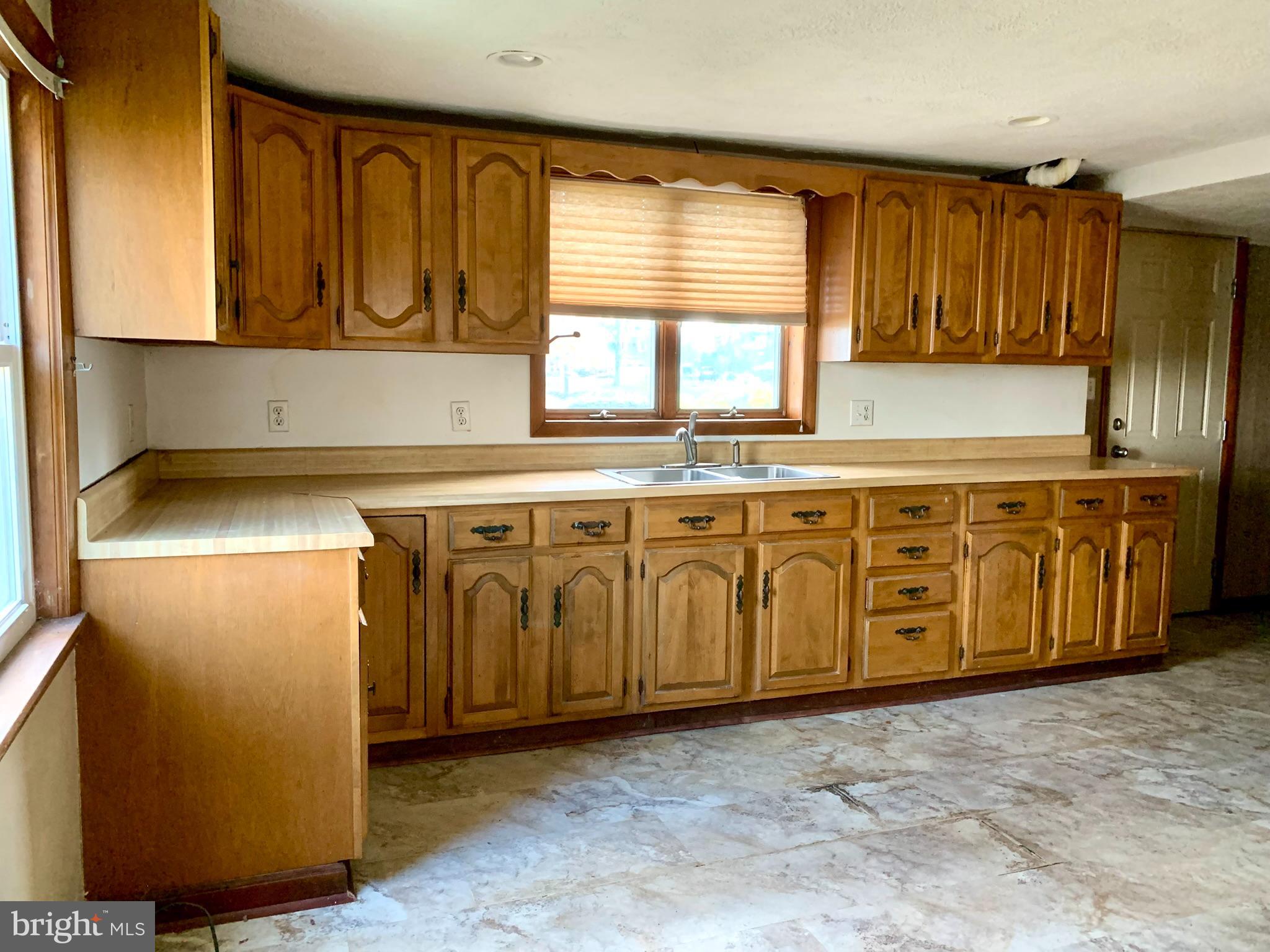 7375 Station Road Newcomb, MD 21653 - Photo 14 of 24 kitchen - view 1