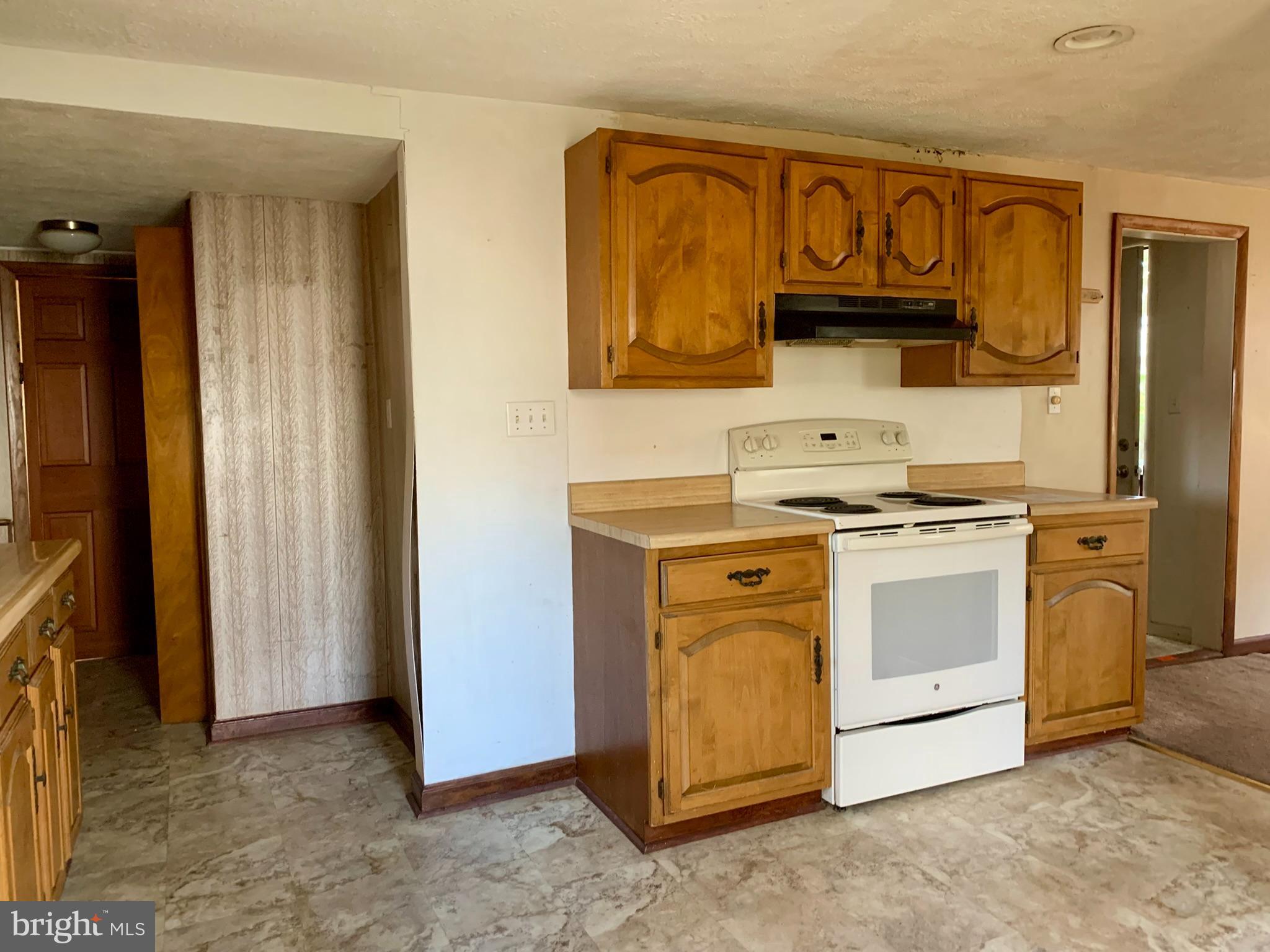 7375 Station Road Newcomb, MD 21653 - Photo 15 of 24 kitchen - view 2