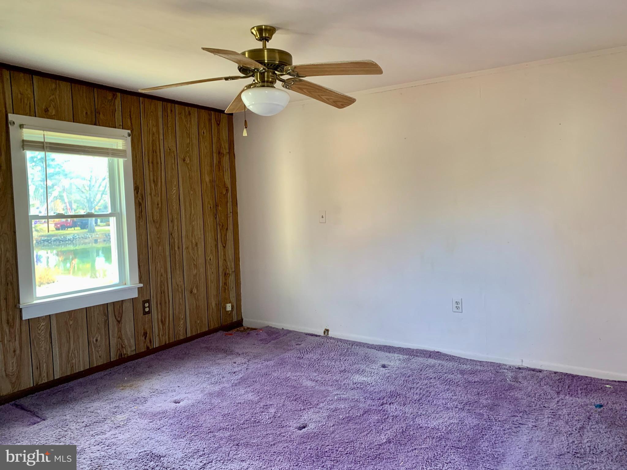 7375 Station Road Newcomb, MD 21653 - Photo 17 of 24 bedroom 1 - view 1