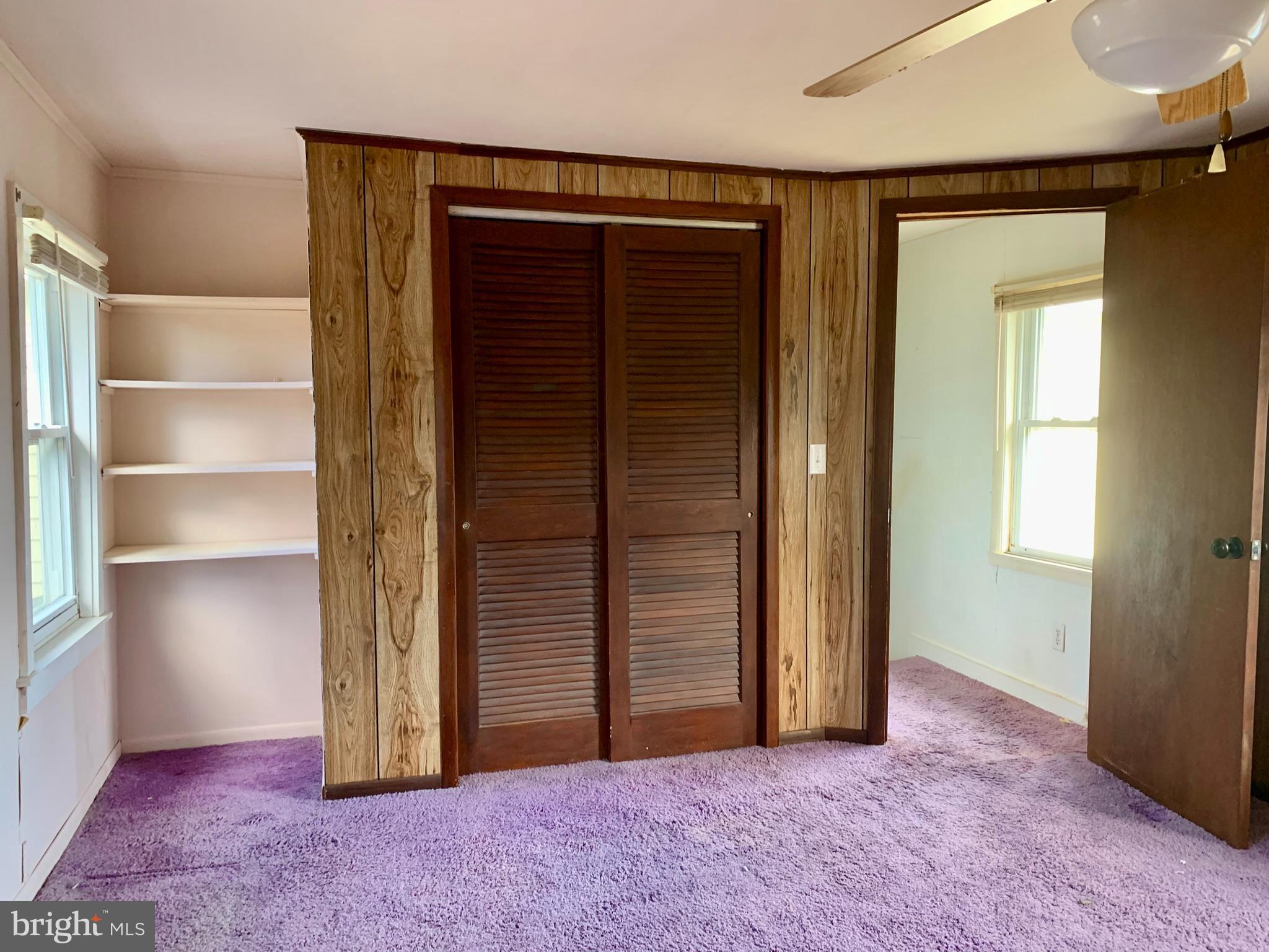 7375 Station Road Newcomb, MD 21653 - Photo 18 of 24 bedroom 1 - view 2