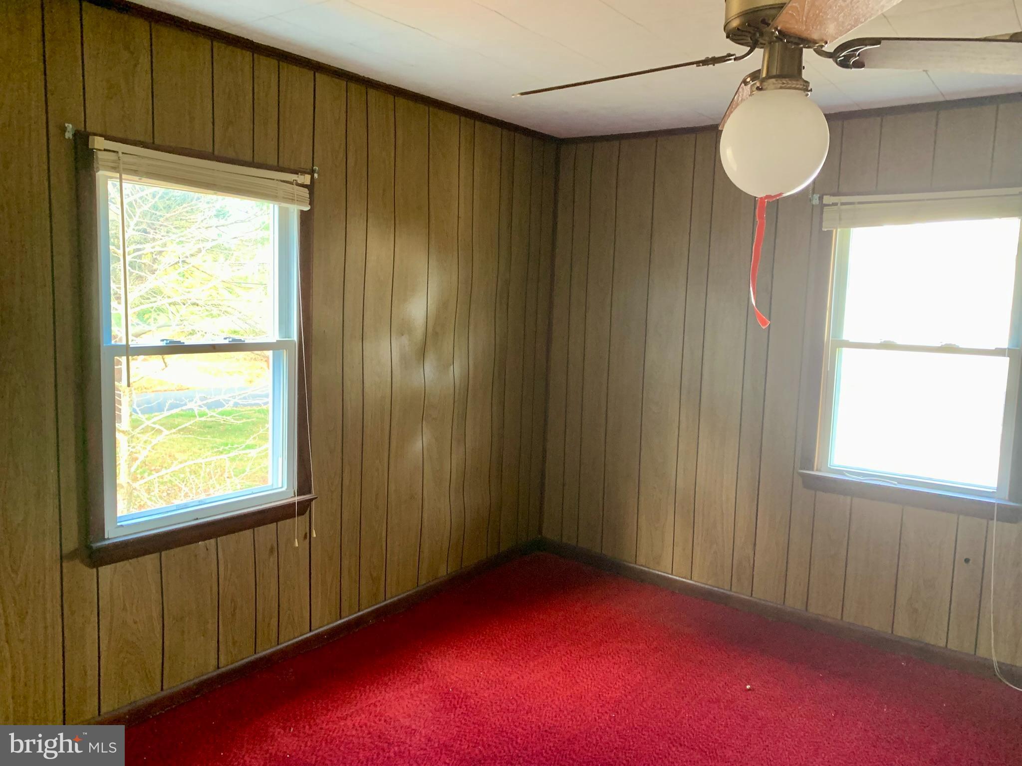 7375 Station Road Newcomb, MD 21653 - Photo 20 of 24 bedroom 2 - view 1
