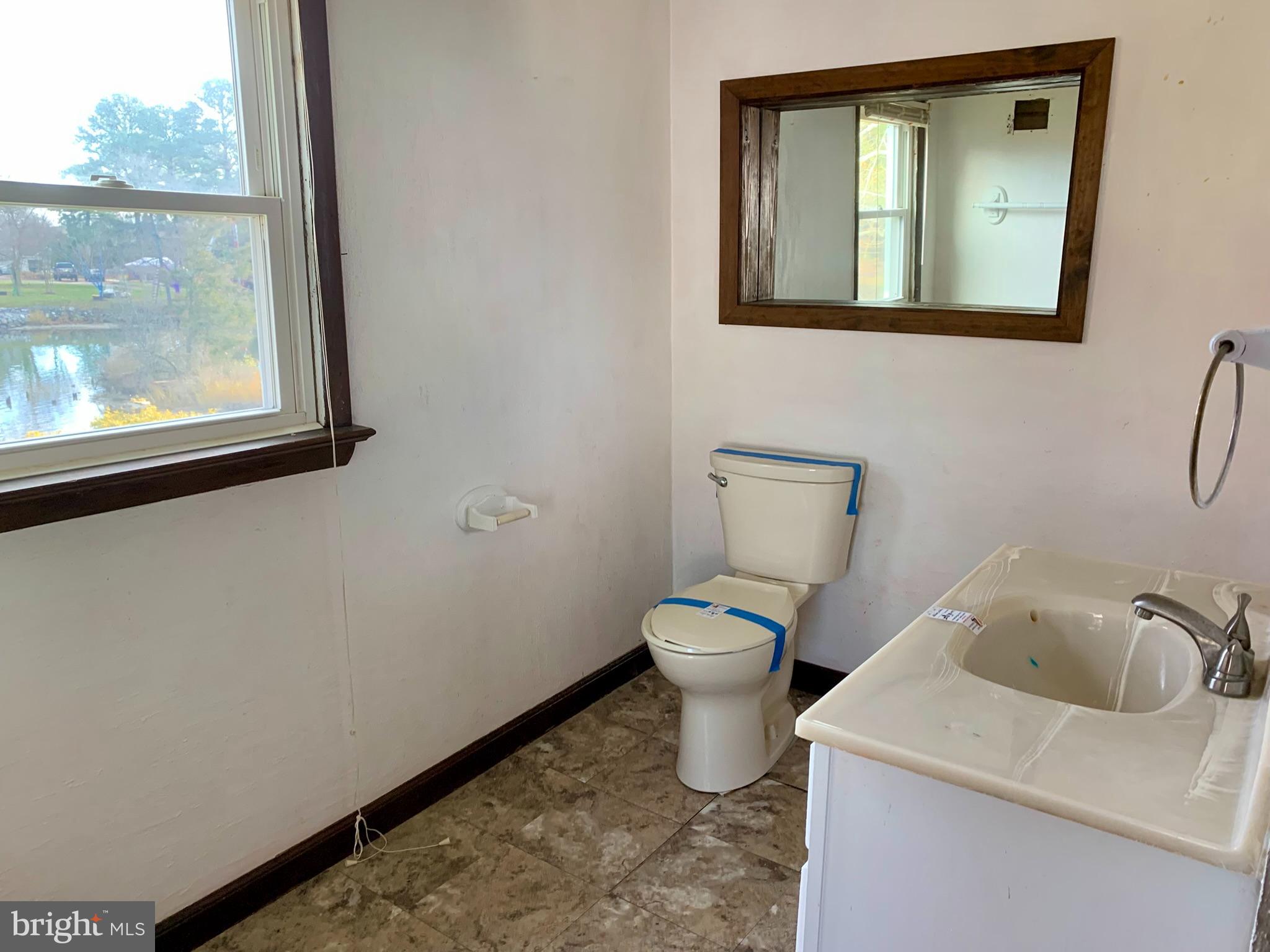 7375 Station Road Newcomb, MD 21653 - Photo 23 of 24 bathroom - view 2