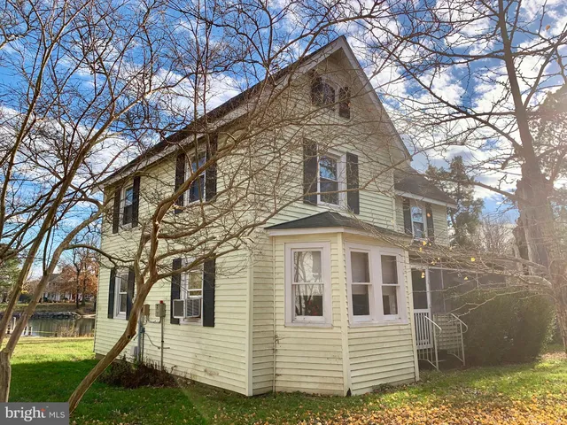 $585,000 | 7375 Station Road, Newcomb, MD 21653