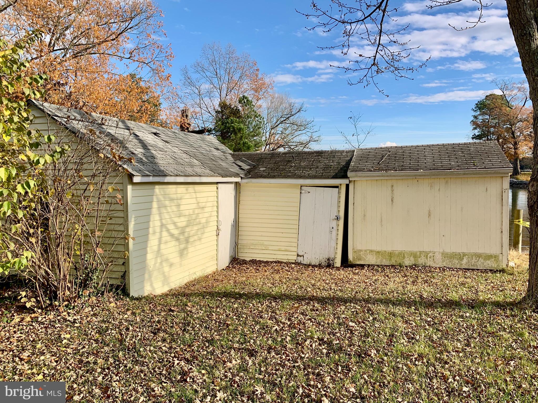 7375 Station Road Newcomb, MD 21653 - Photo 4 of 24 storage sheds