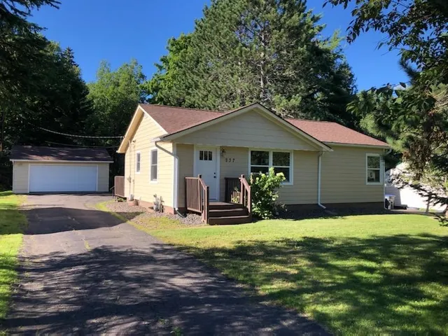$299,900 | 937 West Arrowhead Road, Duluth, MN 55811