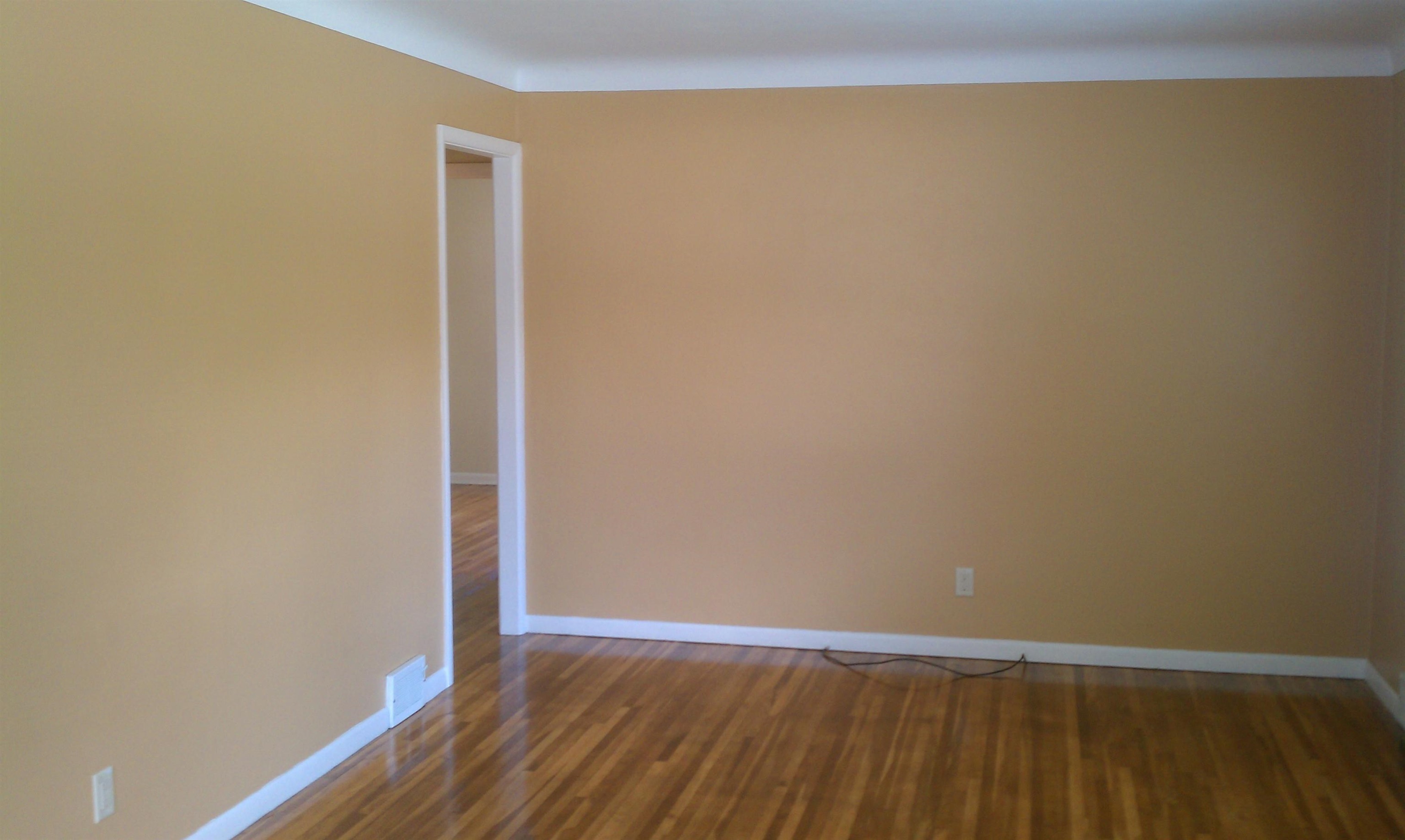 937 West Arrowhead Road Duluth, MN 55811 - Photo 9 of 23 Living Room with wood finished floors.